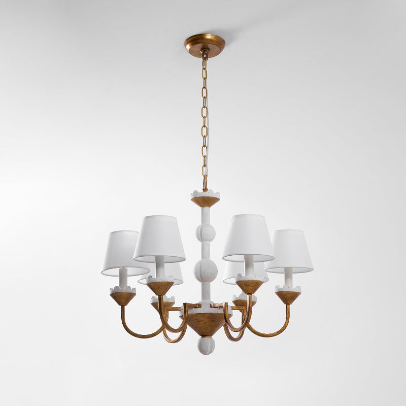 Cavaillon Chandelier