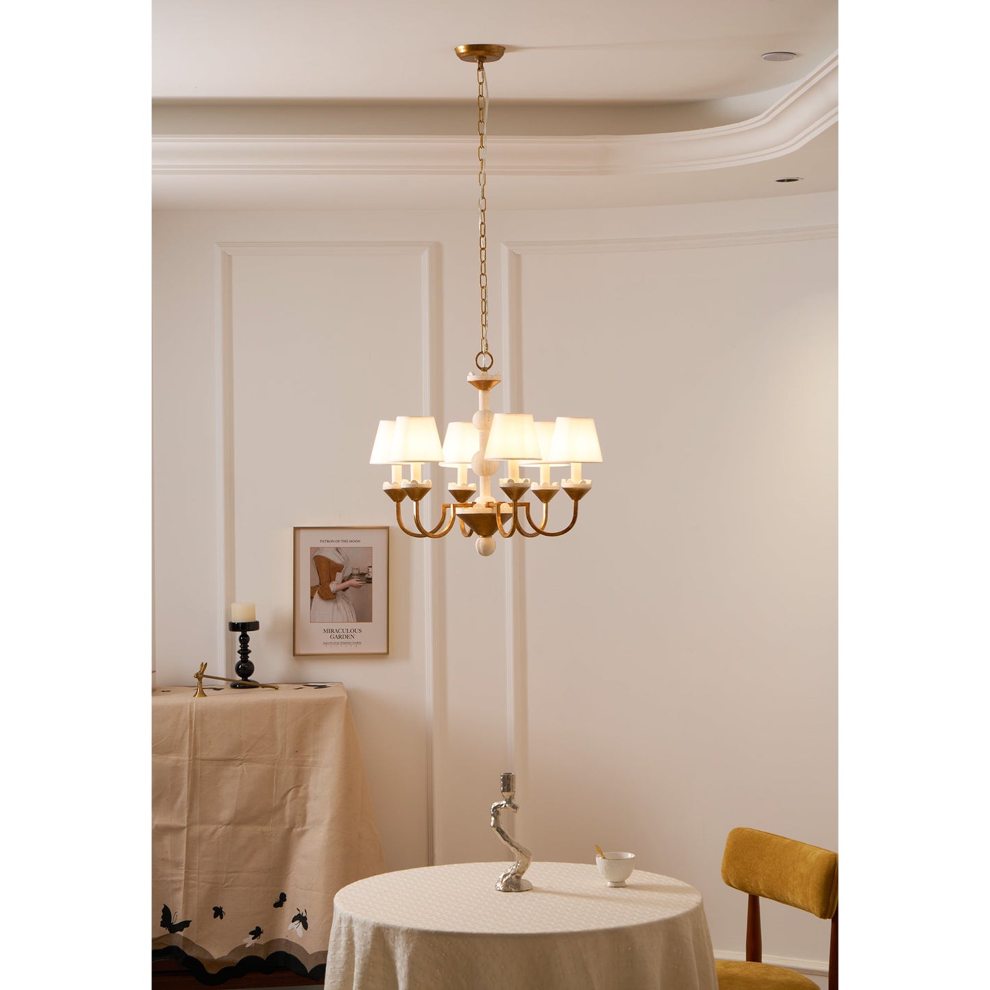 Cavaillon Chandelier