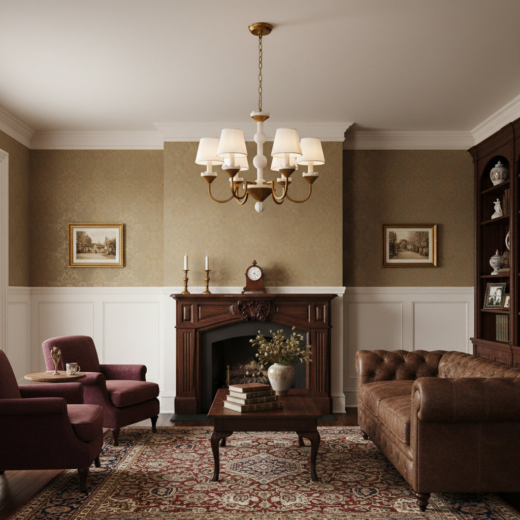 Cavaillon Chandelier