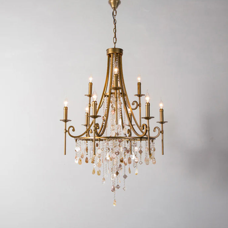 Cebu Chandelier
