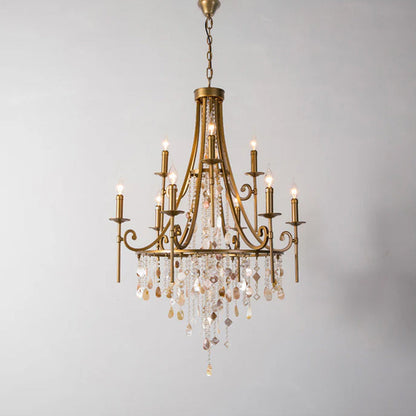 Cebu Chandelier
