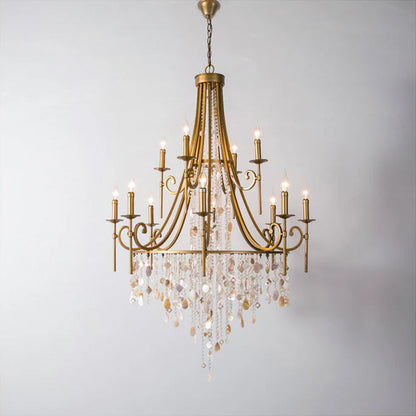 Cebu Chandelier