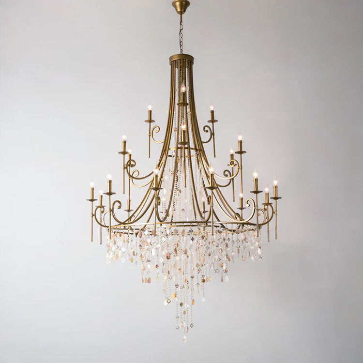 Cebu Chandelier