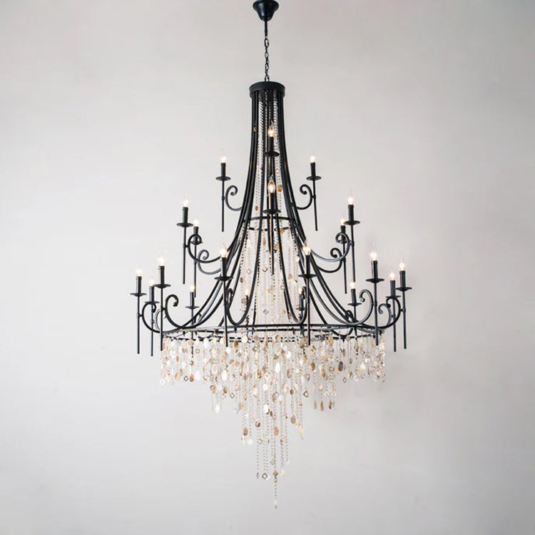 Cebu Chandelier
