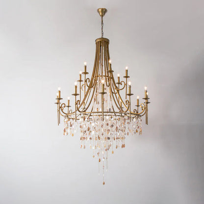 Cebu Chandelier