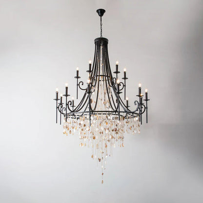 Cebu Chandelier