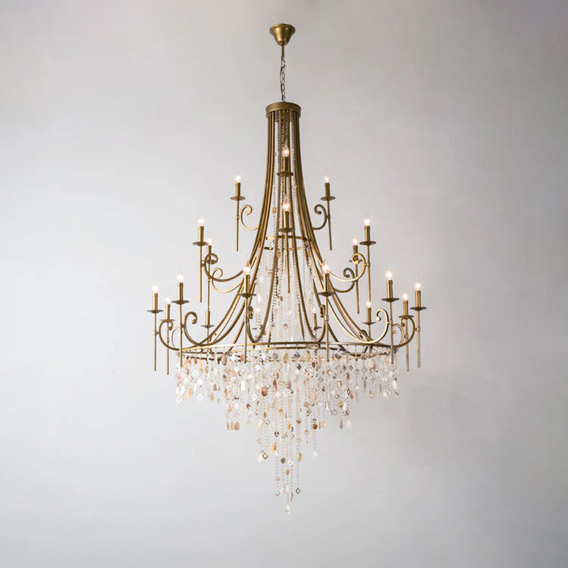 Cebu Chandelier