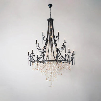 Cebu Chandelier
