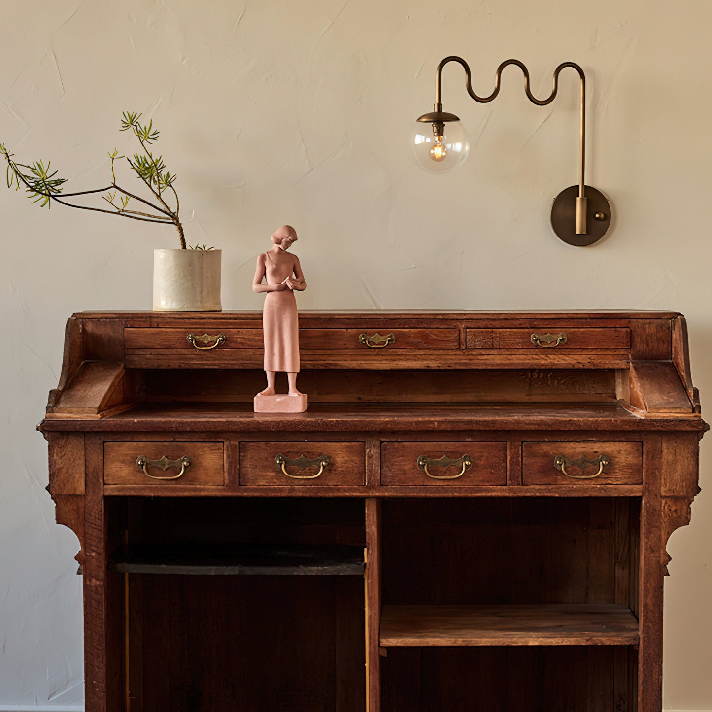 Cecil Wall Lamp