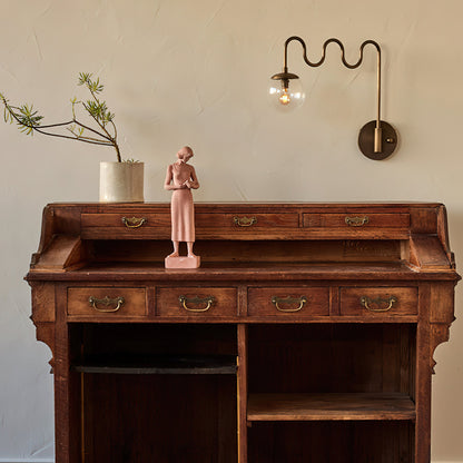 Cecil Wall Lamp