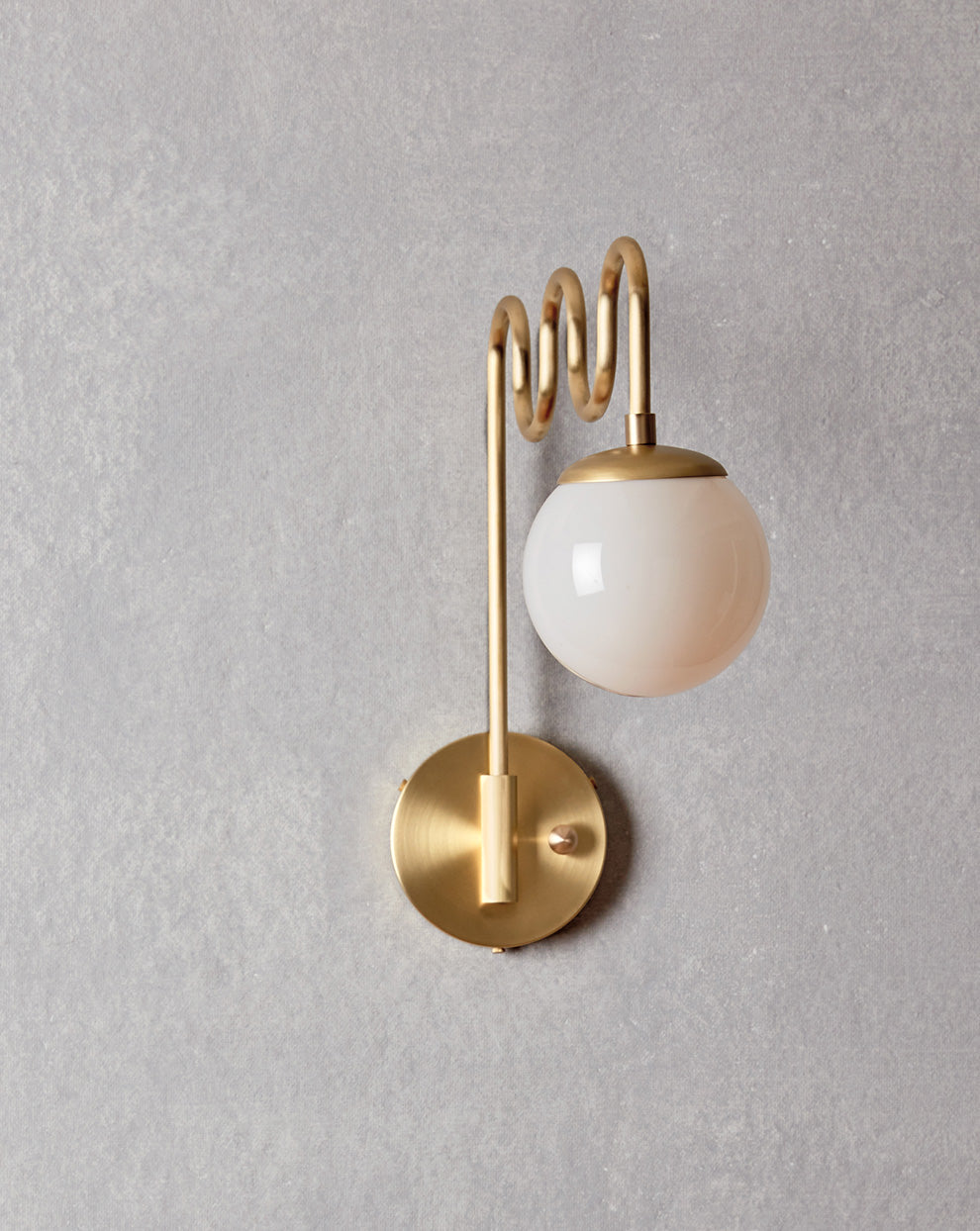 Cecil Wall Lamp