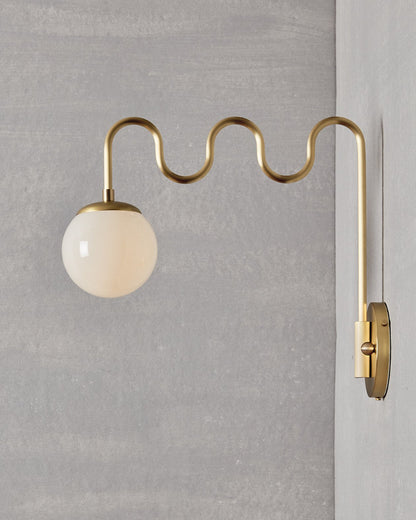 Cecil Wall Lamp