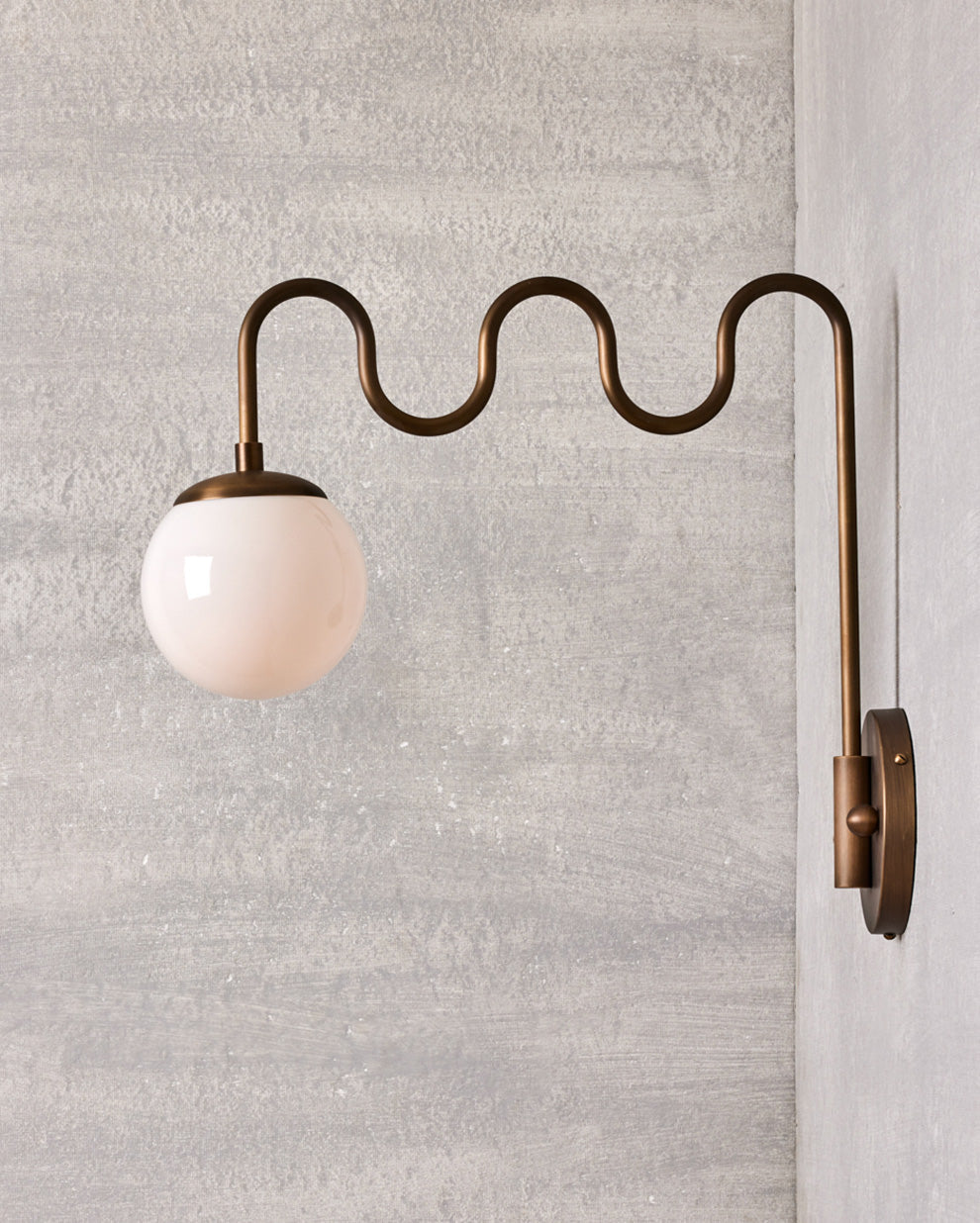 Cecil Wall Lamp