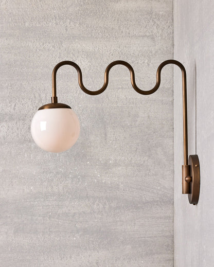 Cecil Wall Lamp