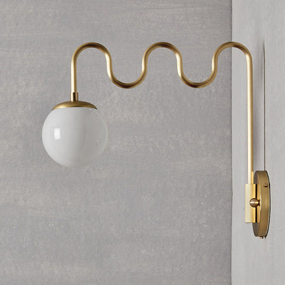 Cecil Wall Lamp
