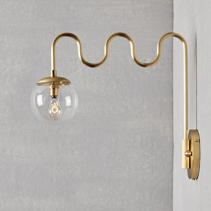 Cecil Wall Lamp