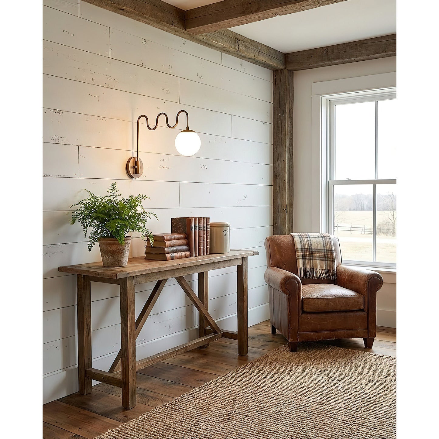 Cecil Wall Lamp