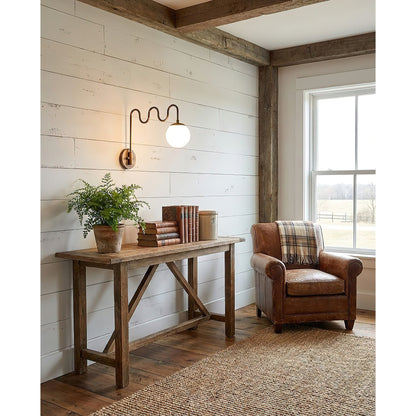 Cecil Wall Lamp