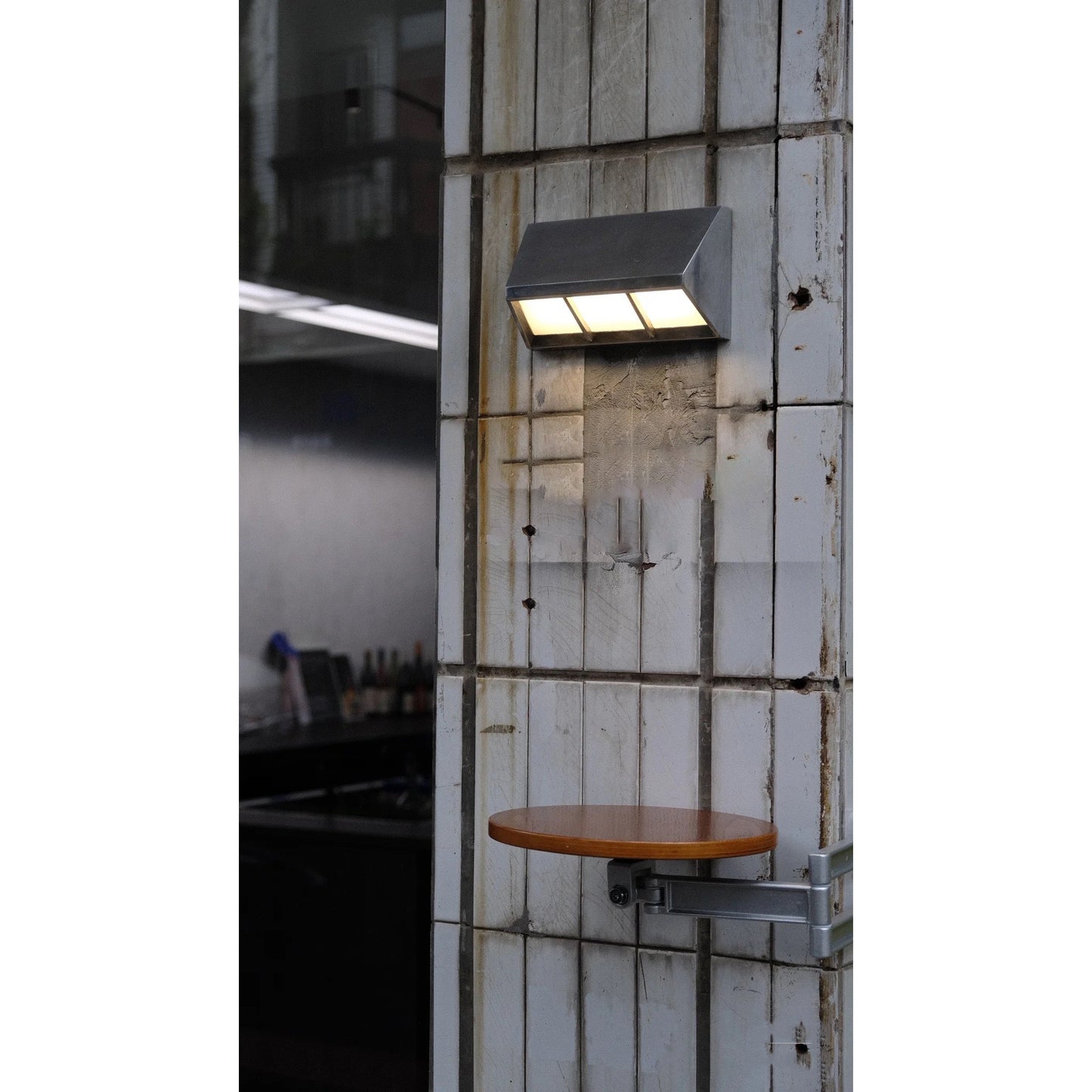 Cedrick LED Wall Lamp