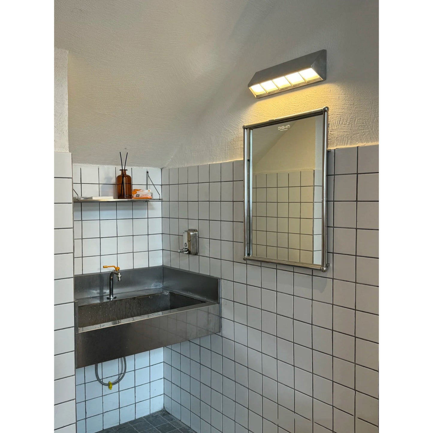 Cedrick LED Wall Lamp