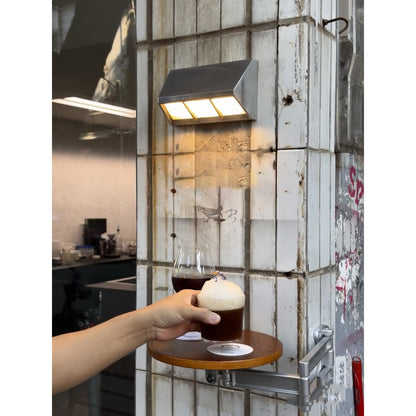 Cedrick LED Wall Lamp