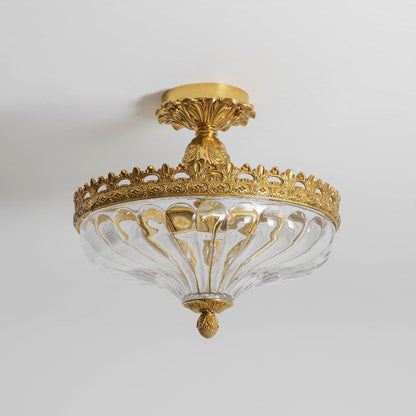 Century Ceiling Lamp