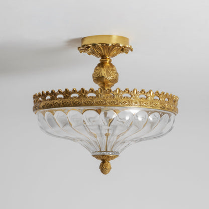 Century Ceiling Lamp