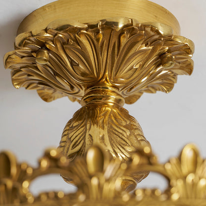 Century Ceiling Lamp
