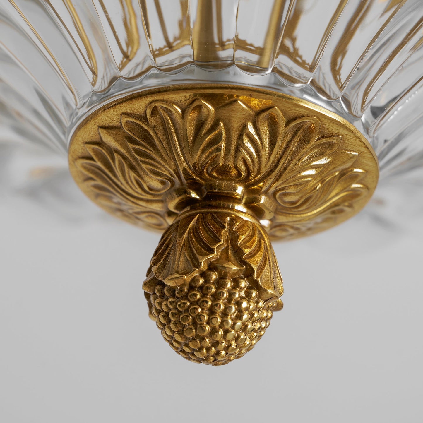 Century Ceiling Lamp