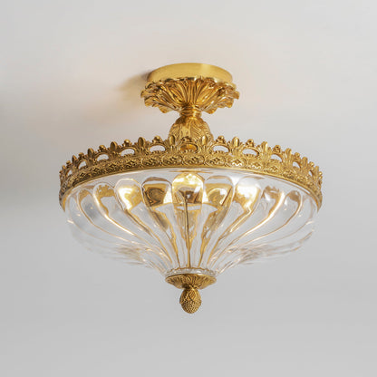 Century Ceiling Lamp
