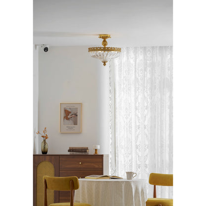 Century Ceiling Lamp