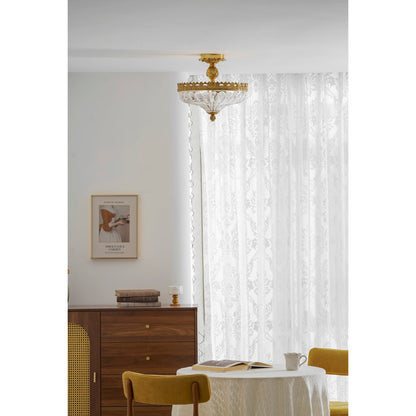 Century Ceiling Lamp
