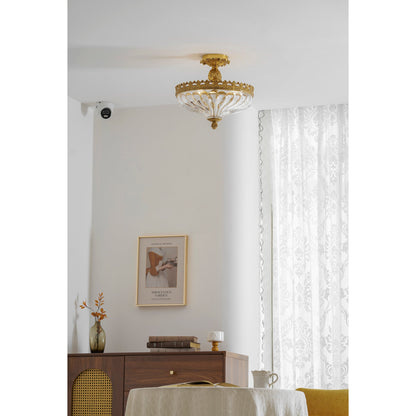 Century Ceiling Lamp