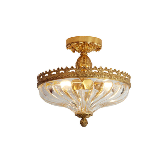 Century Ceiling Lamp