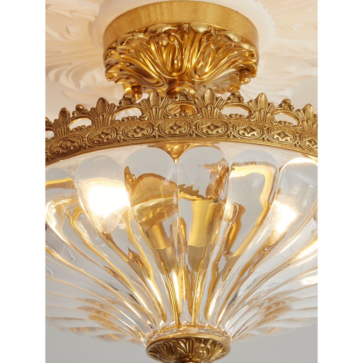 Century Ceiling Lamp