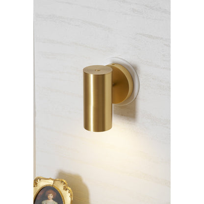 Champeaux Sconce