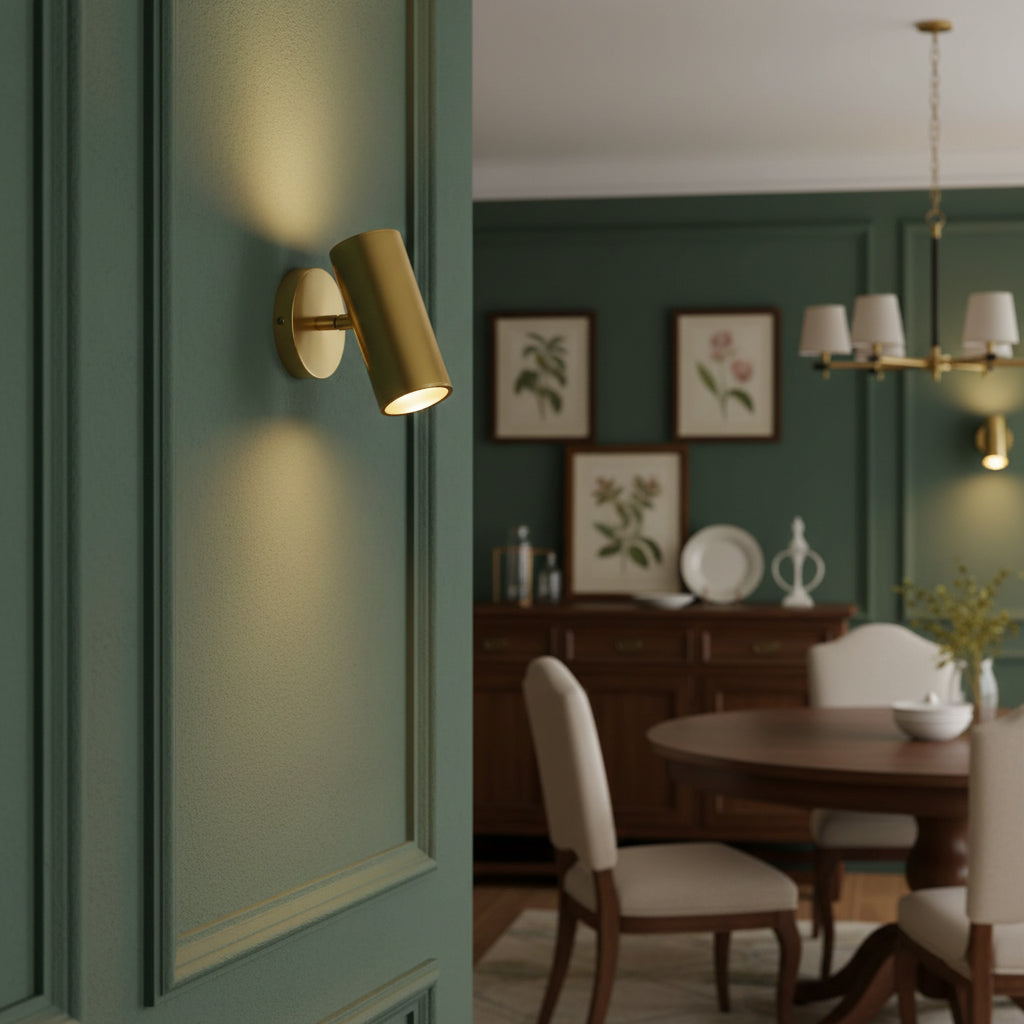 Champeaux Sconce