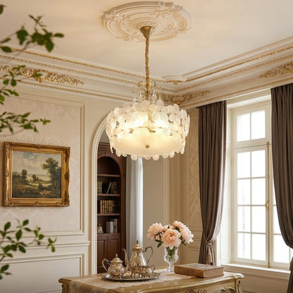 Charlotte Chandelier