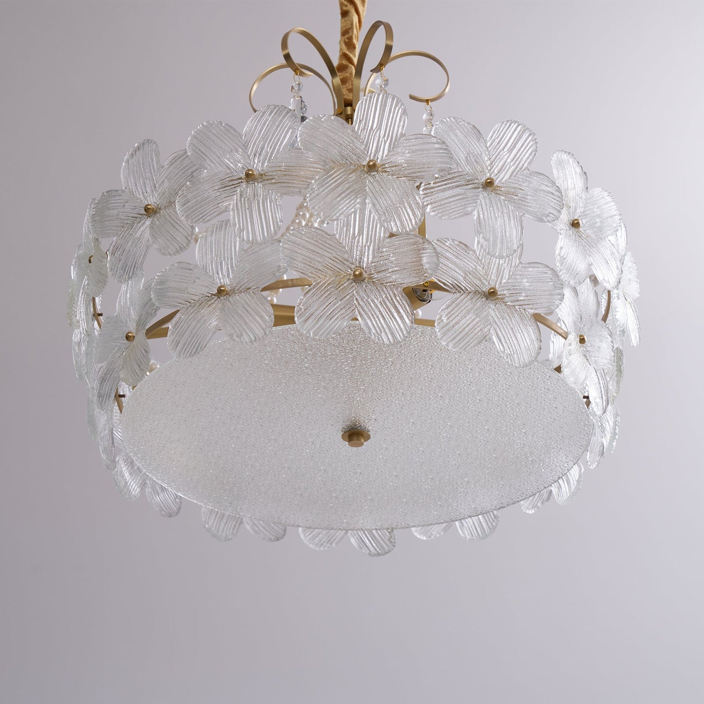 Charlotte Chandelier