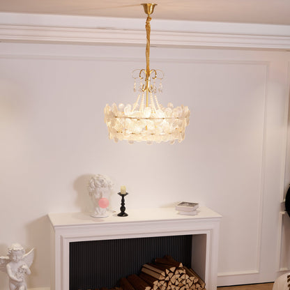 Charlotte Chandelier