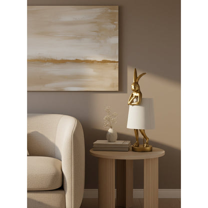 Chester Rabbit Table Lamp