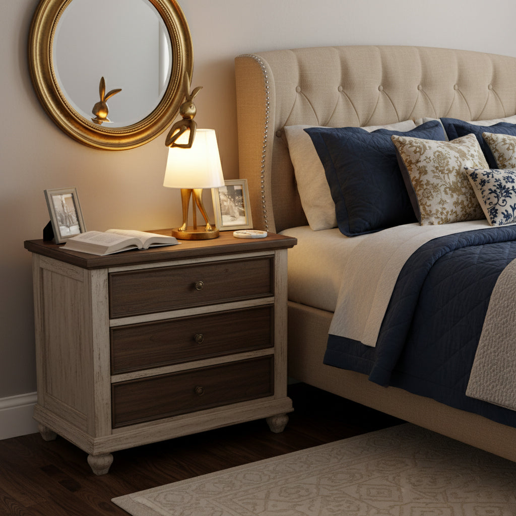 Chester Rabbit Table Lamp