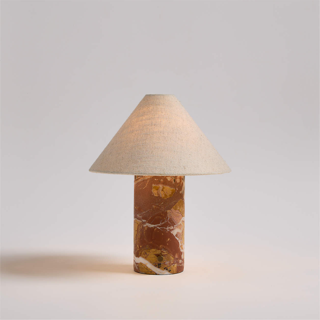 Chez Marble Table Lamp