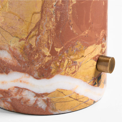 Chez Marble Table Lamp
