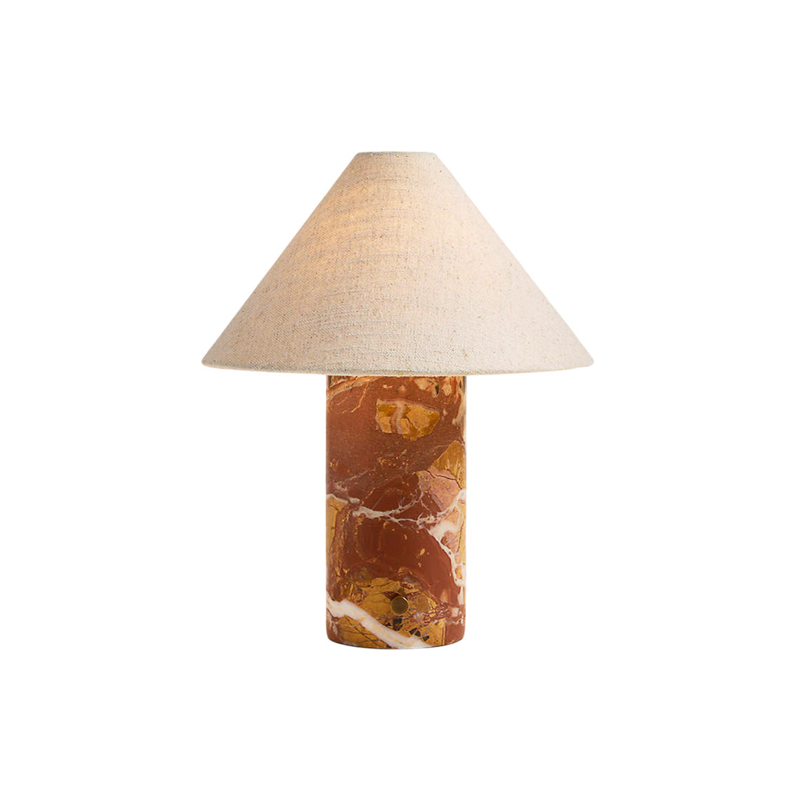 Chez Marble Table Lamp