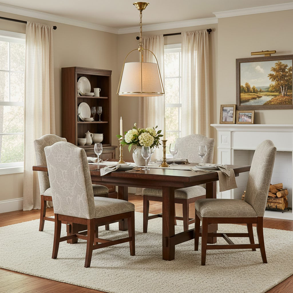 Clarke Pendant Lamp
