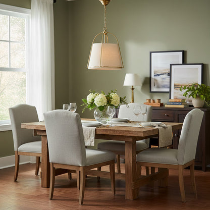 Clarke Pendant Lamp