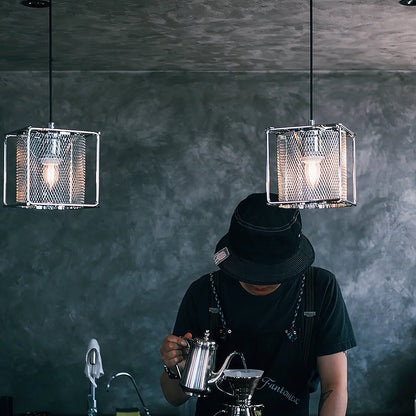 Clarus Pendant Lamp