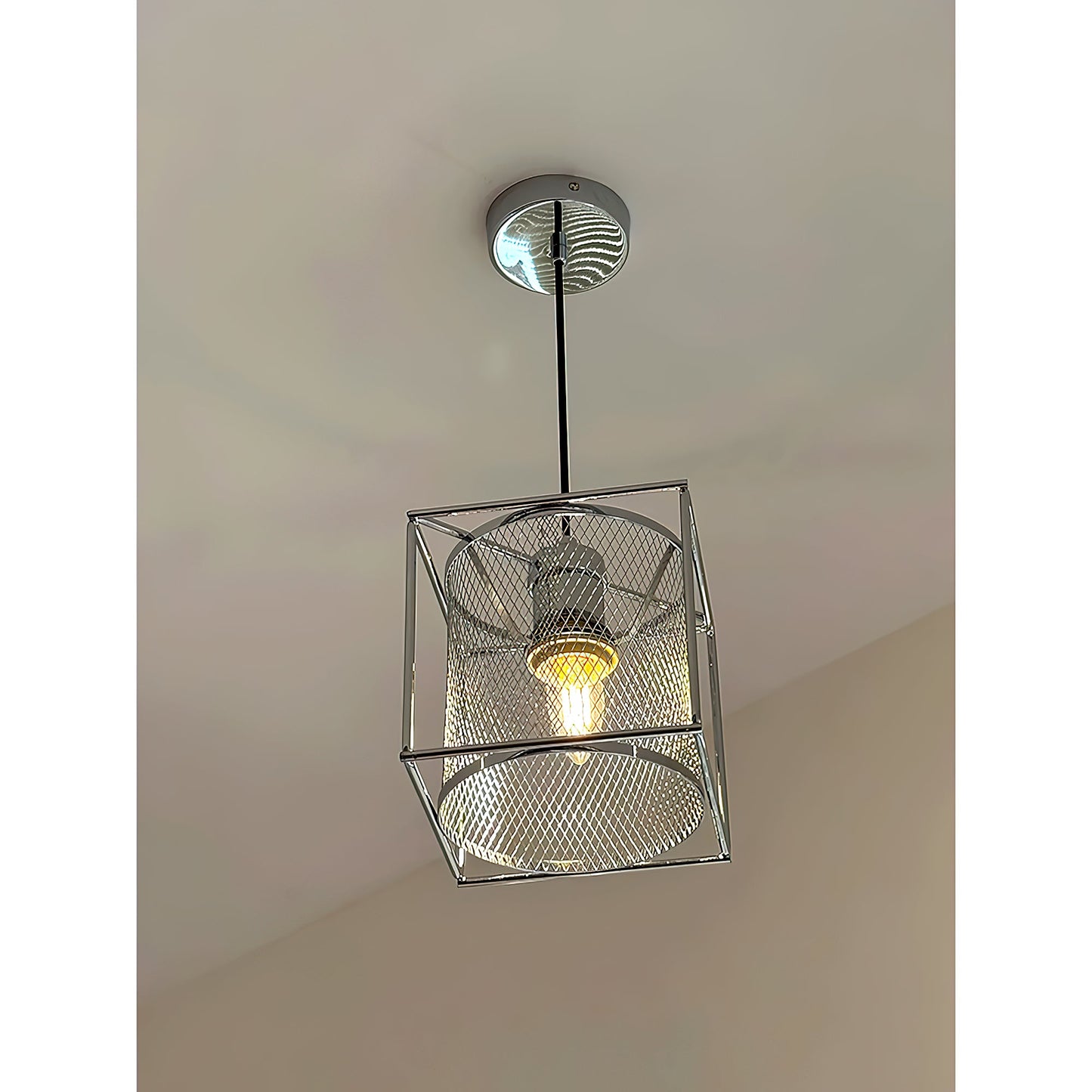 Clarus Pendant Lamp