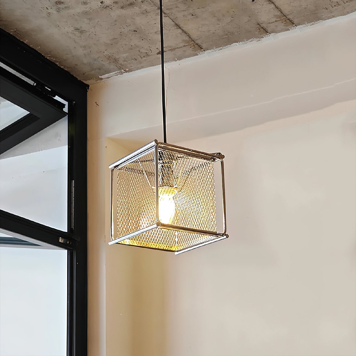 Clarus Pendant Lamp